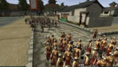 三国全战画面设置