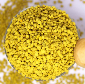 怎样辨别花粉的真假