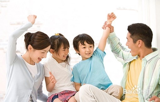 中国式教育孩子面面观