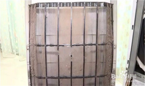 怎样彻底清洗空调？