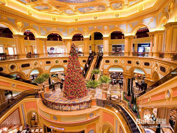 澳门酒店预订攻略：掌握技巧和方法优惠更多