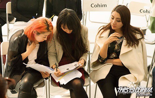 每个海归都能成为时尚买手，掌握两个步骤