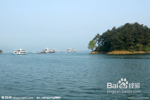 2012最新江南旅行攻略