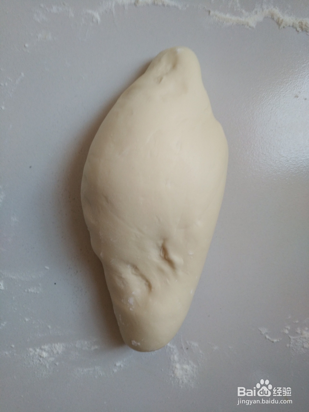 超诱人的玫瑰花馒头