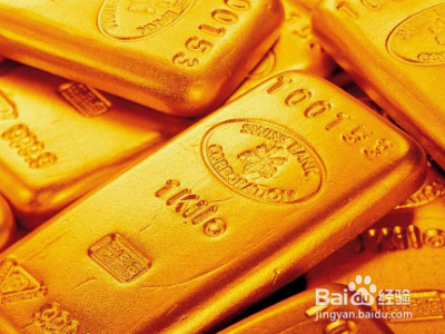 新手现货黄金赚钱技巧 赚钱就得有方法!