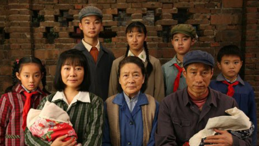 《我的孩子我的家》结局是什么