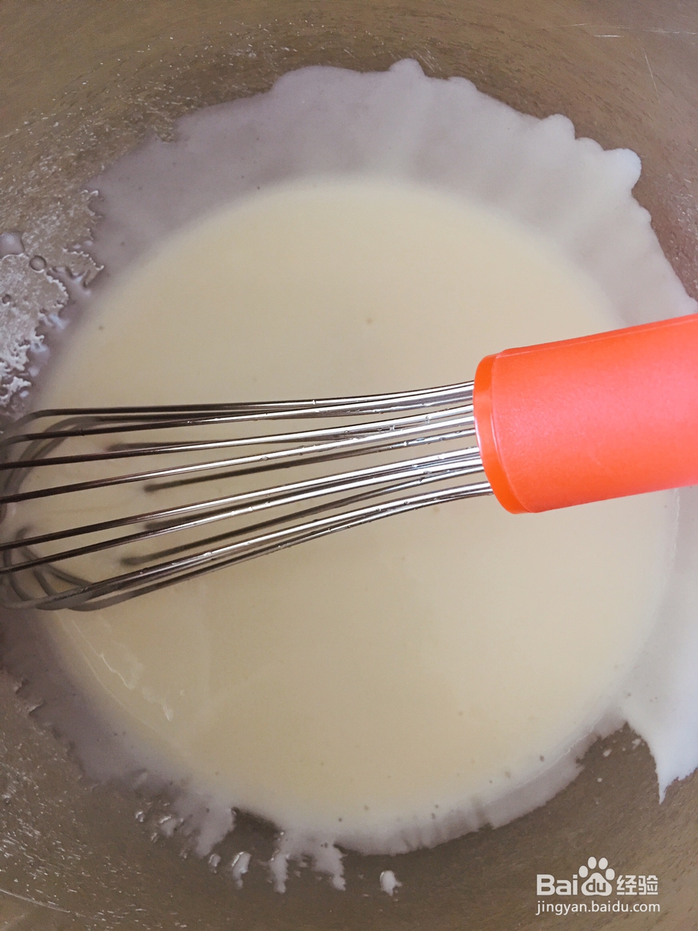 在家也能做的酸奶仿乳酪蛋糕