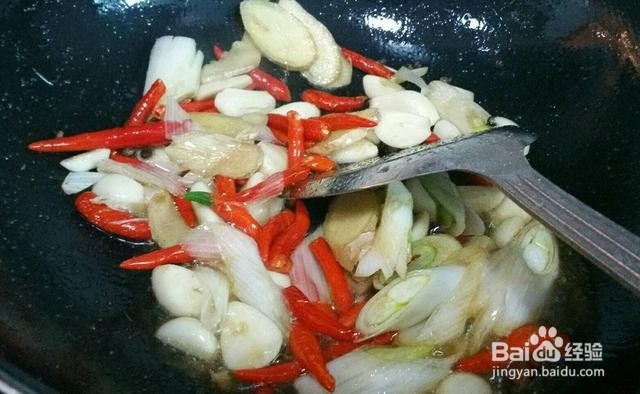 5分钟教会你怎么做酸菜鱼