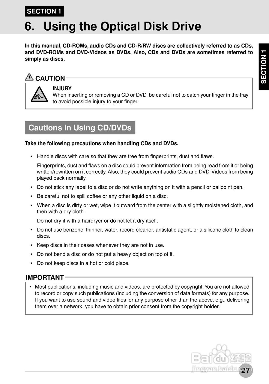 富士通笔记本C2220型使用说明书:[5]