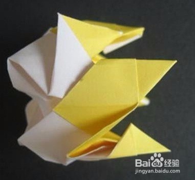 折纸玫瑰花你会折吗?