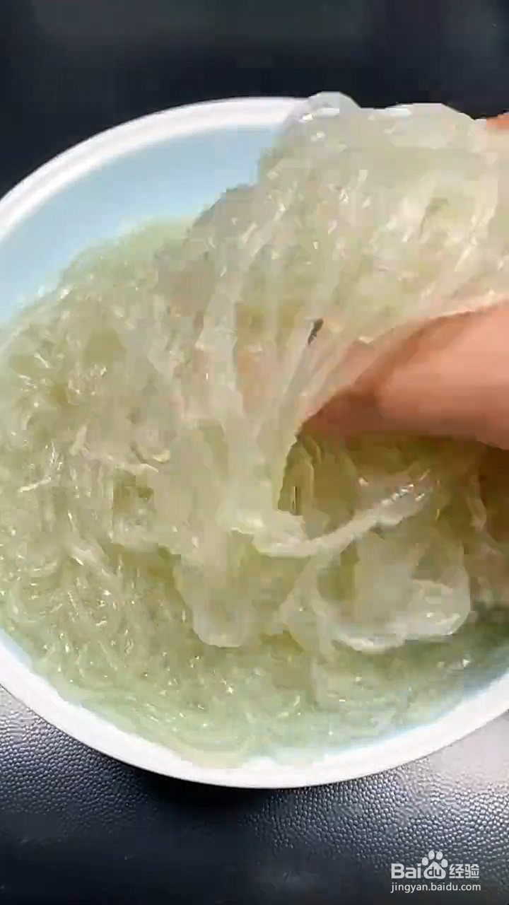 粉条的新吃法