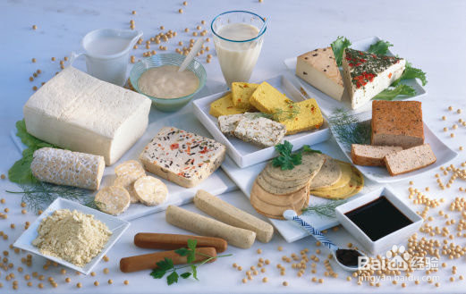 简单几点告诉你宝宝抵抗力差吃什么好