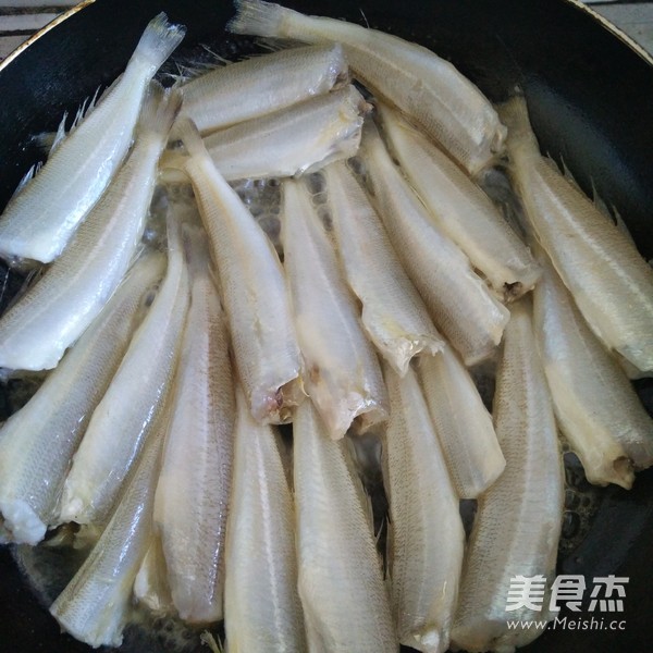 孜然沙丁鱼的做法