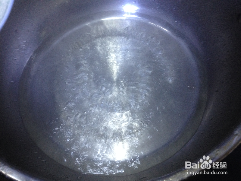 清蒸鲍菇肉盒的做法