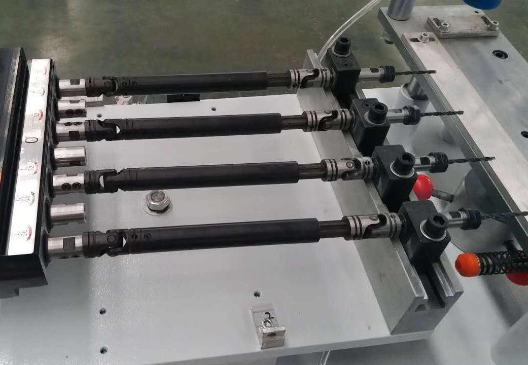 组成机构的四大要素有主动件还有