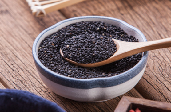 黑芝麻是酸性还是碱性