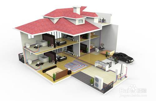 水地暖安装后初次启用有哪些注意事项？