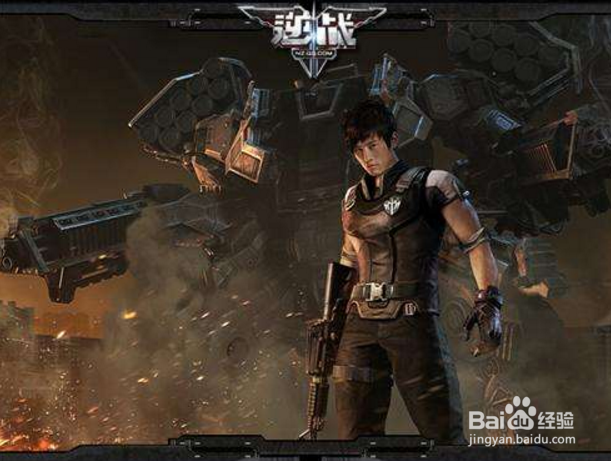 逆战PVE新手指南