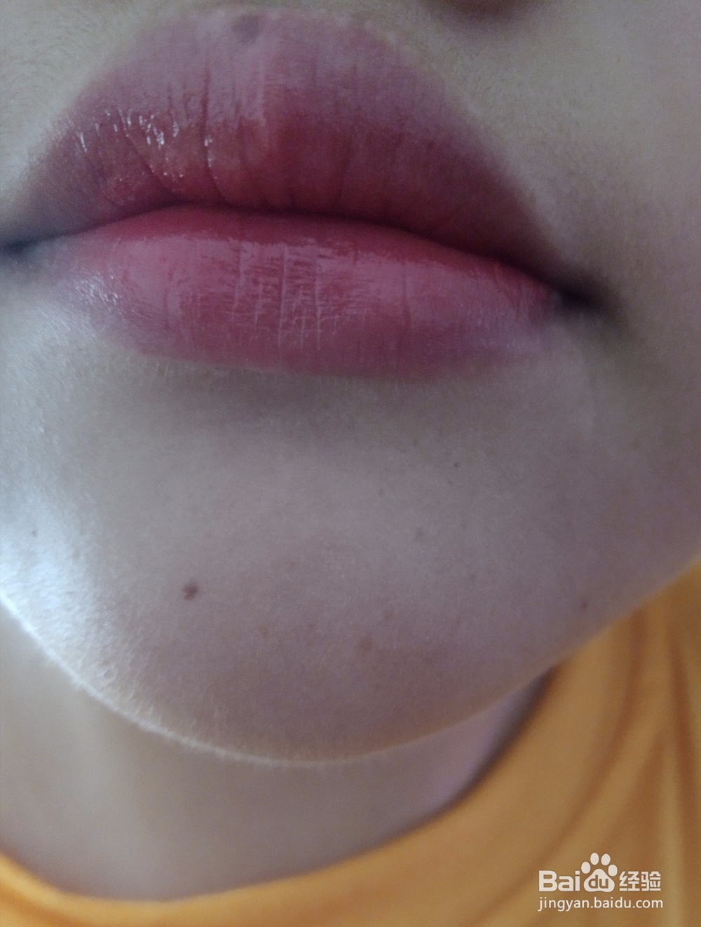 怎么用四个单品化全脸妆