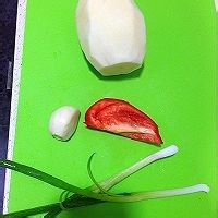 清炒土豆丝怎样做