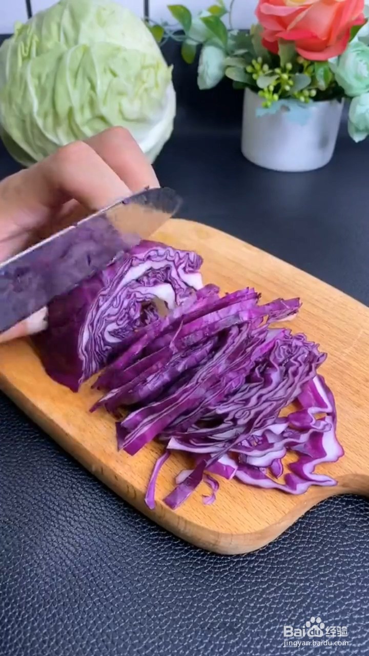超级好吃的腌菜在家如何制作