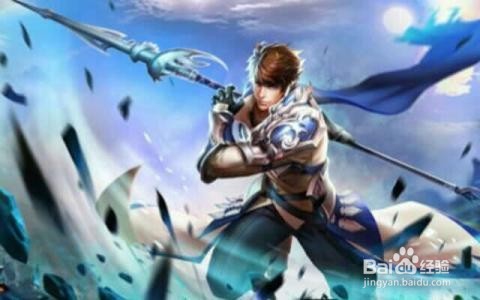 王者荣耀常见刺客出装