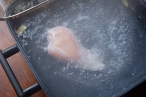 如何做出好吃的鸡丝汤面