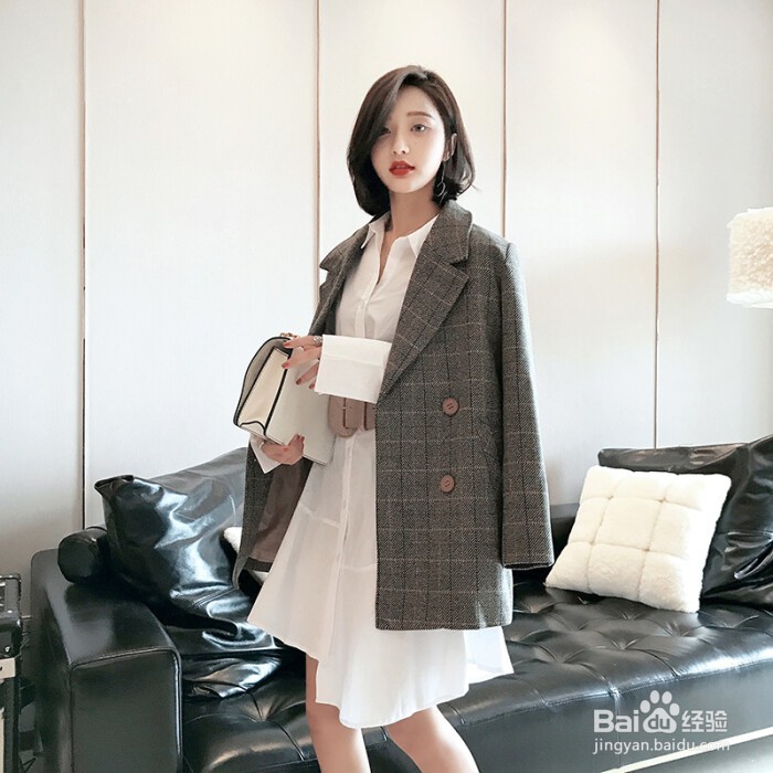 小个子穿搭，你知道多少？