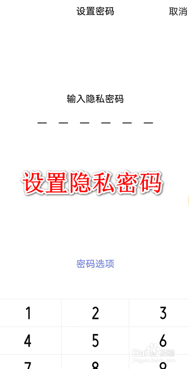 vivox20怎么隐藏应用