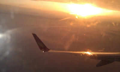 我的山东旅游游记：[1]青岛发现之旅