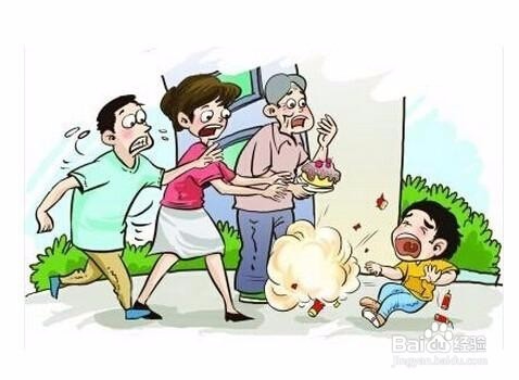 幼儿寒假安全注意事项