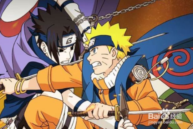 火影忍者羁绊如何觉醒