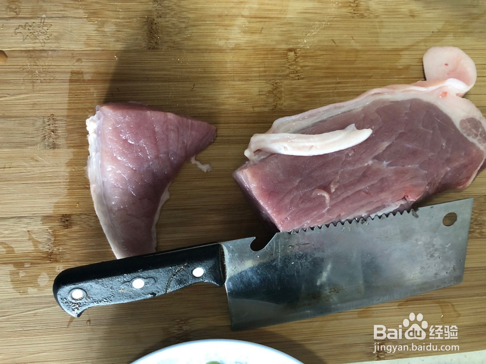 莴笋木耳肉片如何炒?