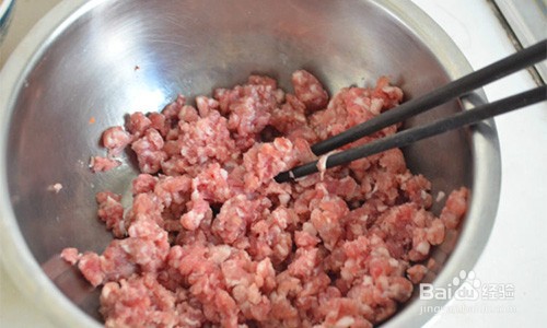 香菇猪肉配什么菜做饺子