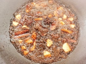 红烧带鱼的做法