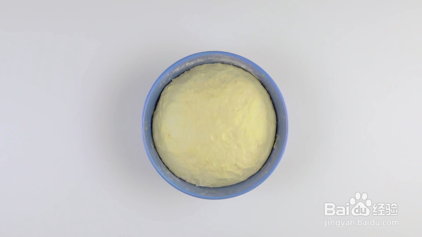 肉桂卷如何制作