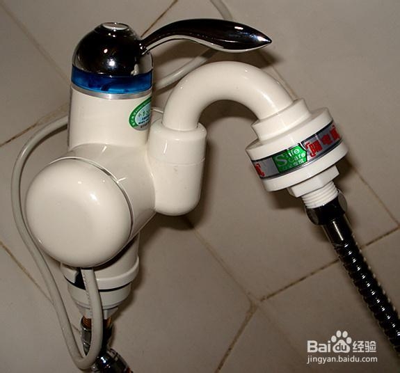 电热水龙头好用吗,如何选购电热水龙头