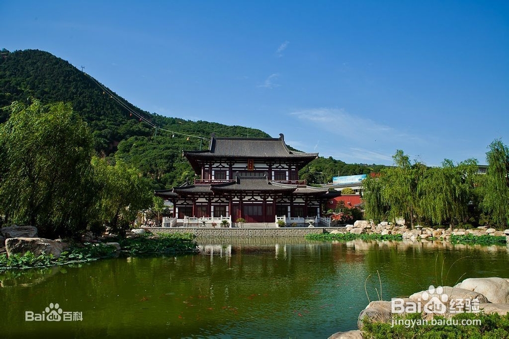 陕西有什么好玩的地方？陕西旅游攻略