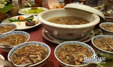 香港最值得品尝的美食