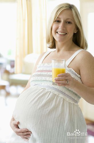 女性怀孕期间的饮食注意有哪些?
