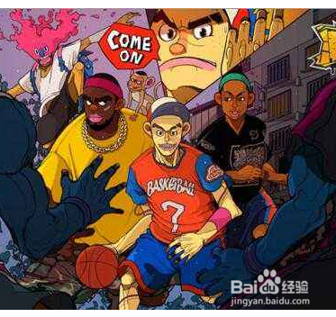 潮人篮球导师搭配攻略