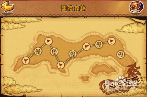 iphone勇者法则攻略