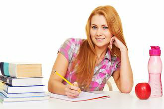 中学生如何按步骤去学习