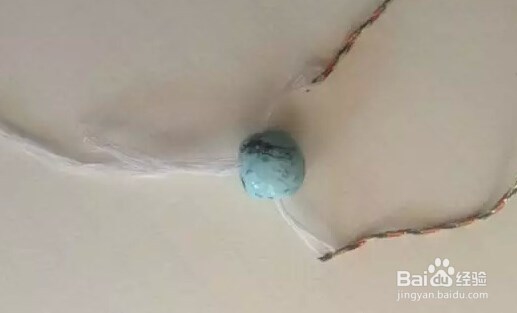 DIY丨手串不会换绳？那是你没get到好方法！