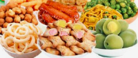 燃脂厉害的几种零食，比跑步管用？
