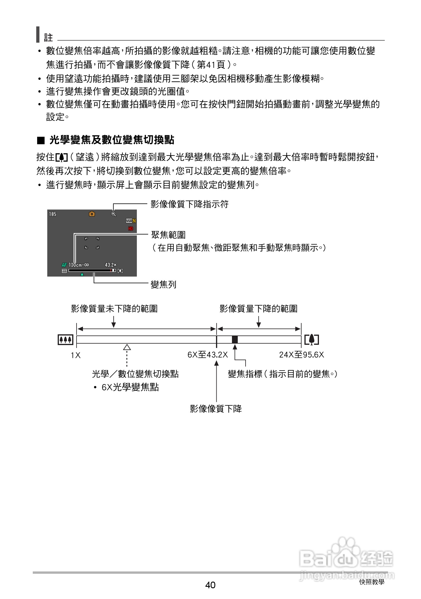卡西欧EX-N50数码相机说明书:[4]