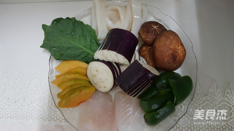 天妇罗的家常做法