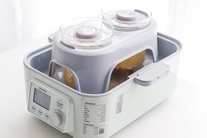 莲子百合银耳羹的攻略