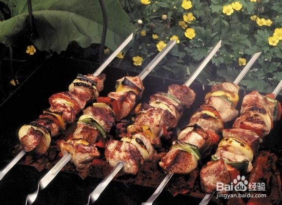 吃烧烤要注意什么