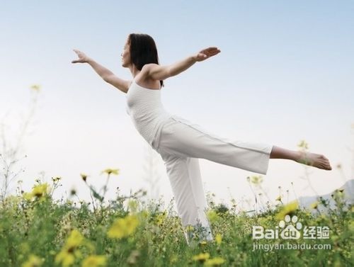 运动减肥常识指南